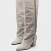 Bonn Boots Sand