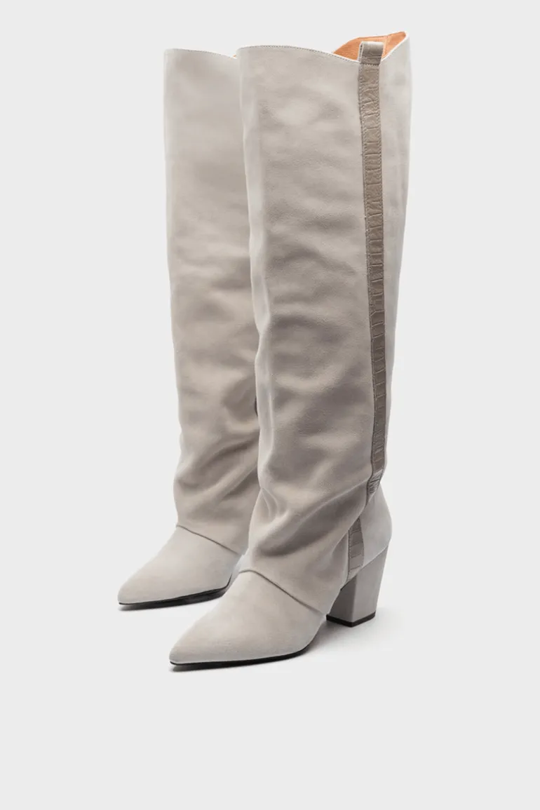 Bonn Boots Sand