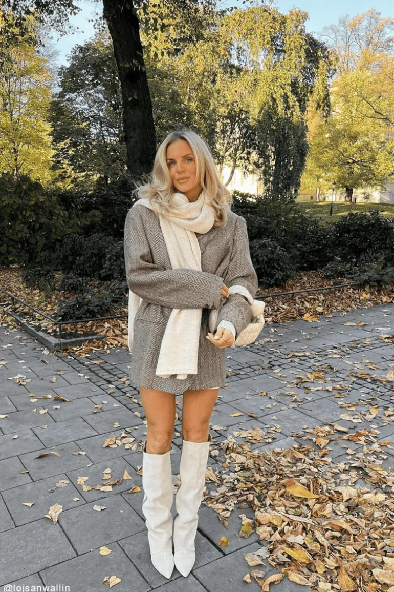 Bonn Boots Sand