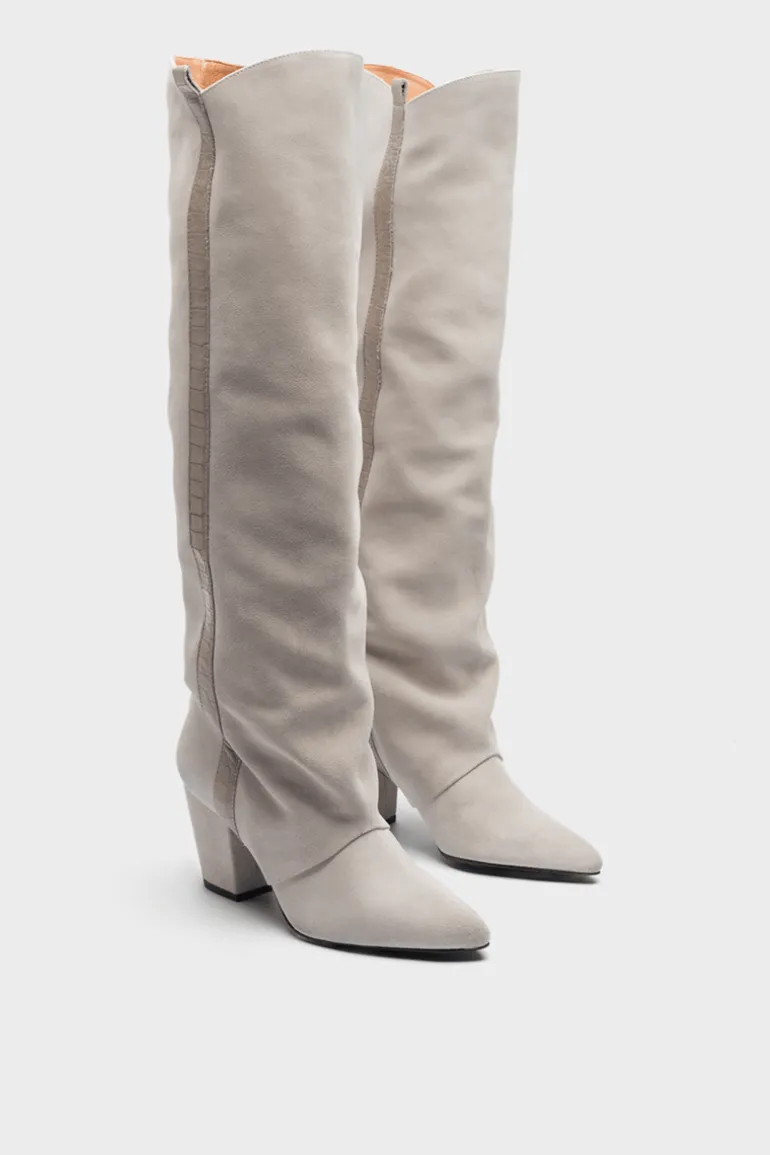 Bonn Boots Sand