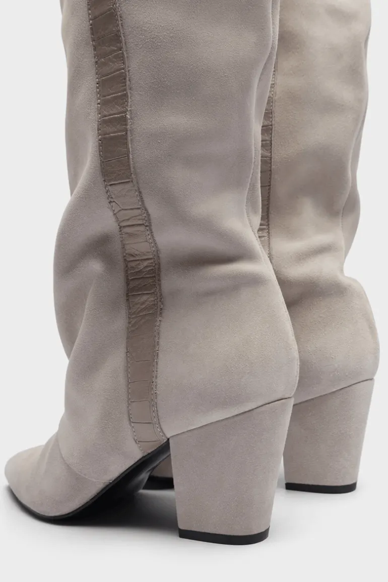 Bonn Boots Sand