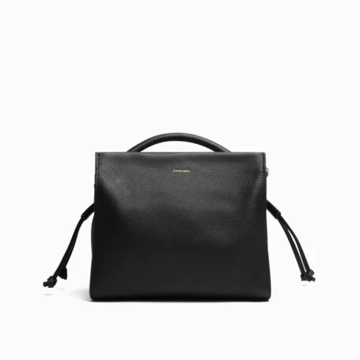 Bonnie Small Black