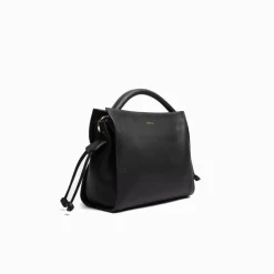 Bonnie Small Black