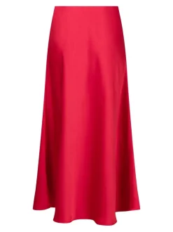 Bovary Skirt Red