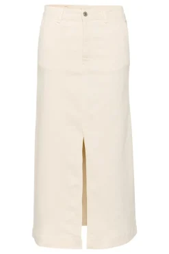 Caliah Skirt Eggnog