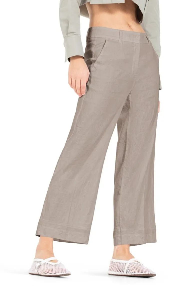 California Pants Sandstorm