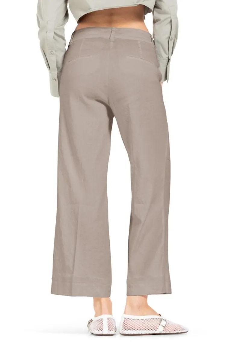 California Pants Sandstorm