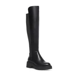 Callback Boot Black