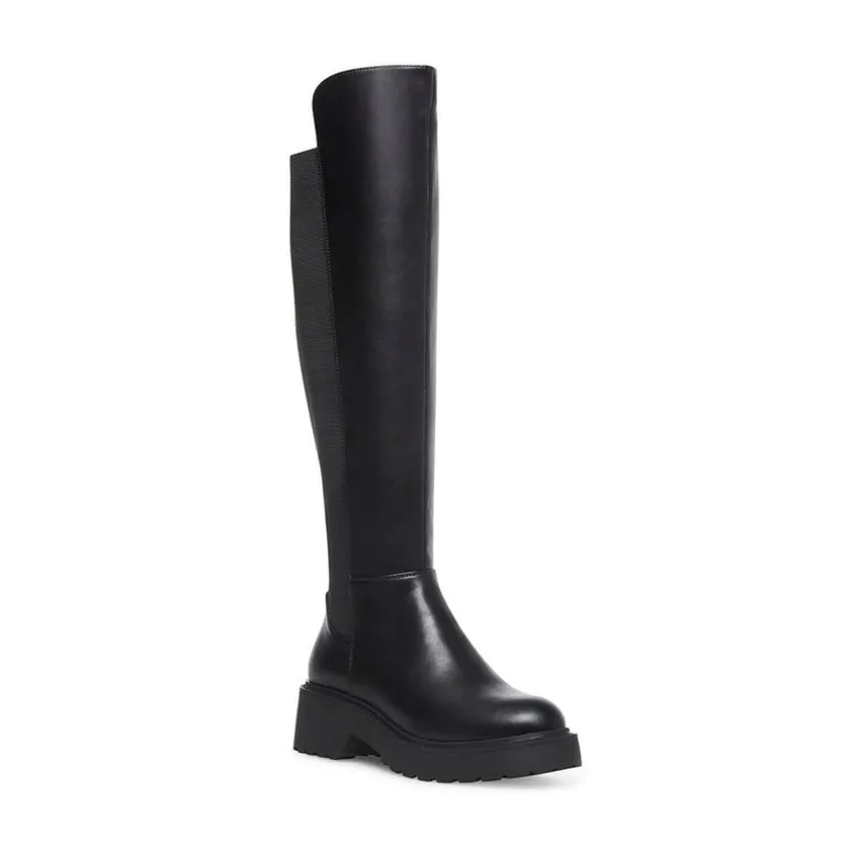 Callback Boot Black