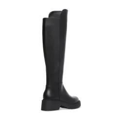 Callback Boot Black