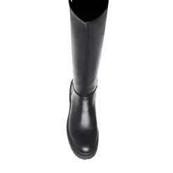 Callback Boot Black
