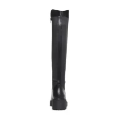 Callback Boot Black