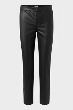 Camilla Trousers Black