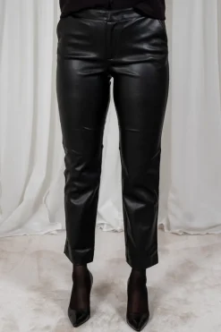 Camilla Trousers Black