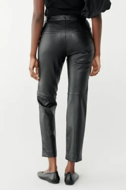 Camilla Trousers Black