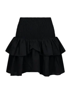 Carin R Skirt Black