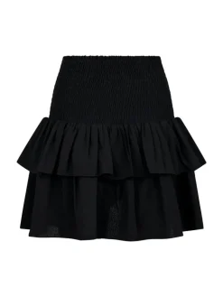 Carin R Skirt Black