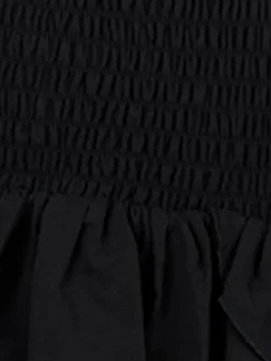 Carin R Skirt Black