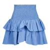 Carin R Skirt Blue