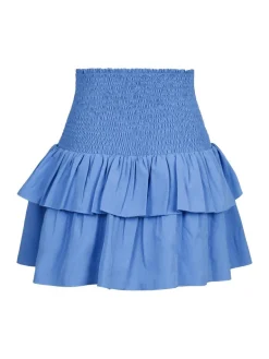 Carin R Skirt Blue