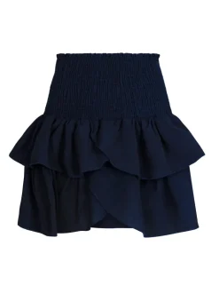 Carin R Skirt Navy