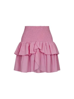 Carin R Skirt Pink