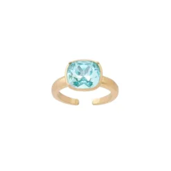 Carla Ring, Ocean Blue