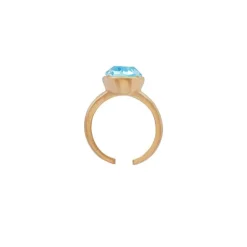 Carla Ring, Ocean Blue
