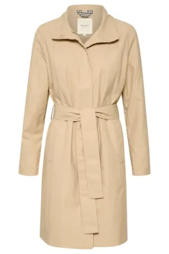 Carvinepw Outerwear Safari