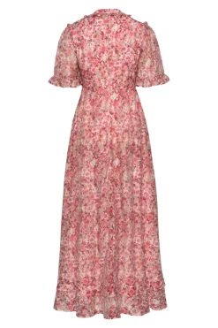 Catalina Maxi Dress Sweet Daisy