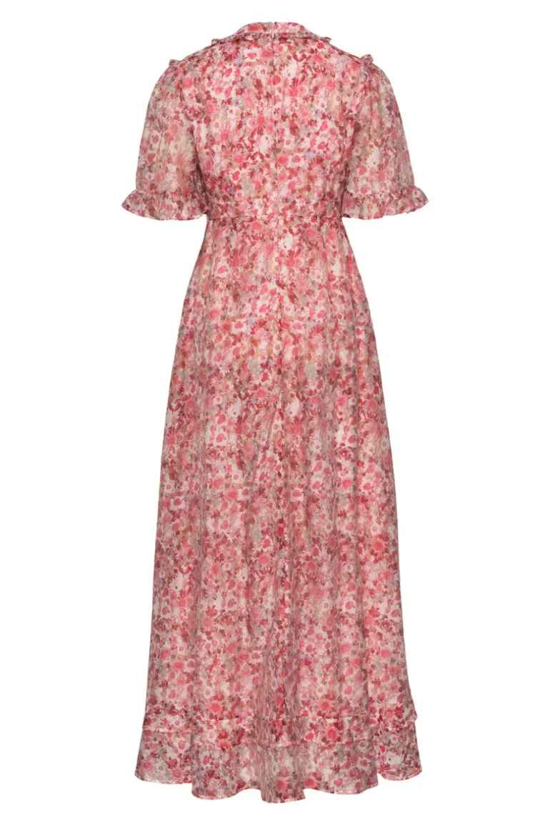 Catalina Maxi Dress Sweet Daisy