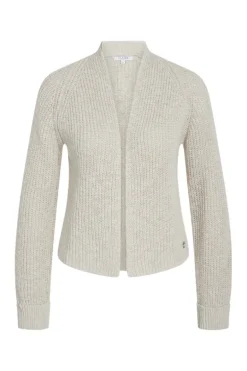 Celine Pullover Sand Stone