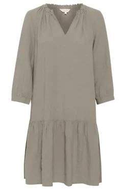 Chaniapw Dress Vetiver