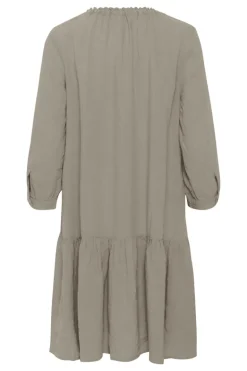 Chaniapw Dress Vetiver