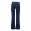 Colette 5 Pocket Dark Blue