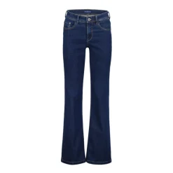 Colette 5 Pocket Dark Blue