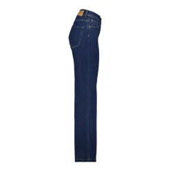 Colette 5 Pocket Dark Blue
