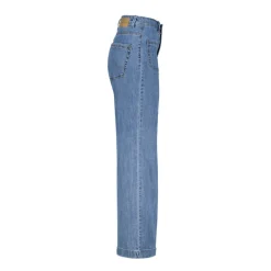 Colette Frontpatchpockets Mid Stone Midstone