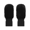 Colfiere Gloves Black
