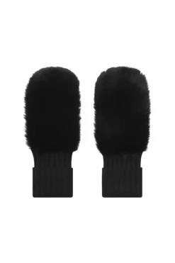 Colfiere Gloves Black