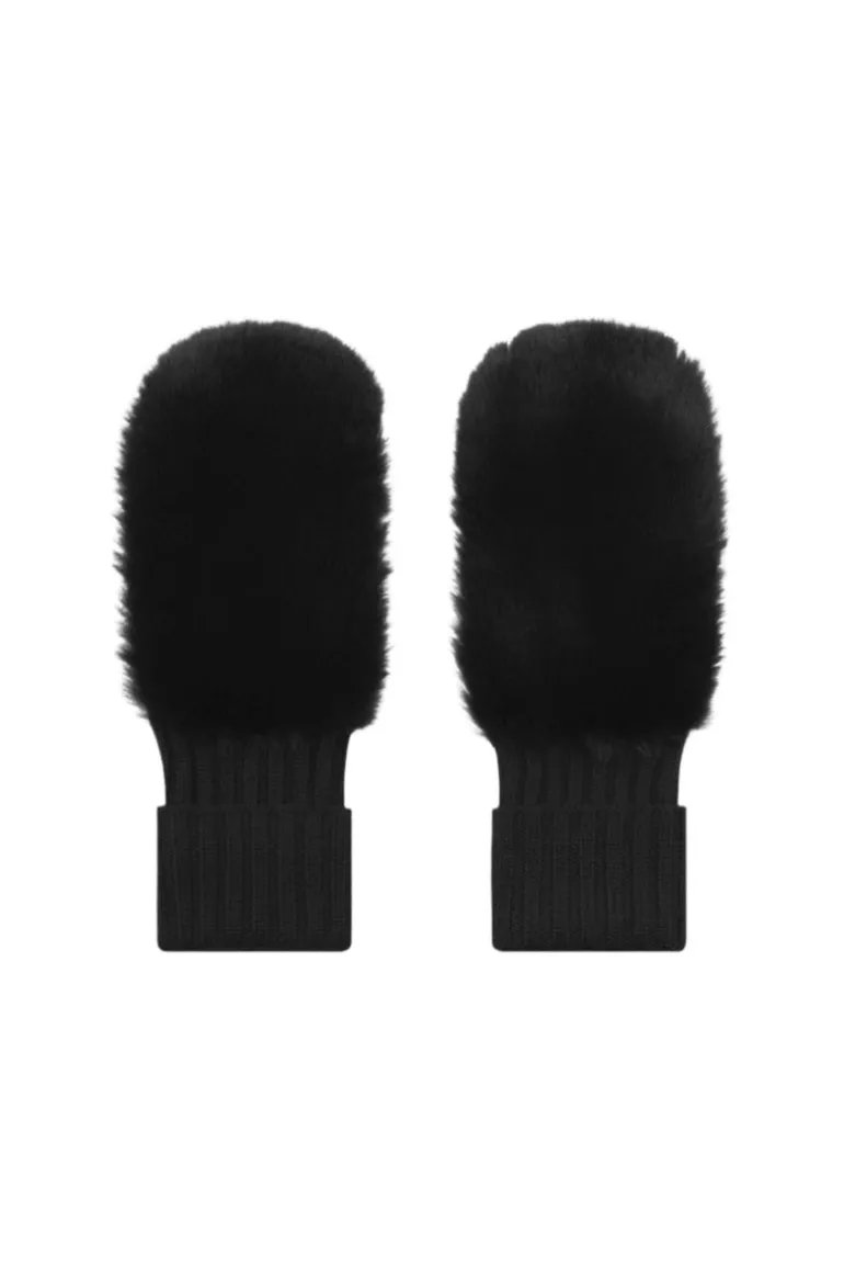 Colfiere Gloves Black