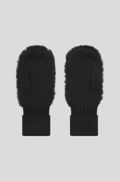 Colfiere Gloves Black