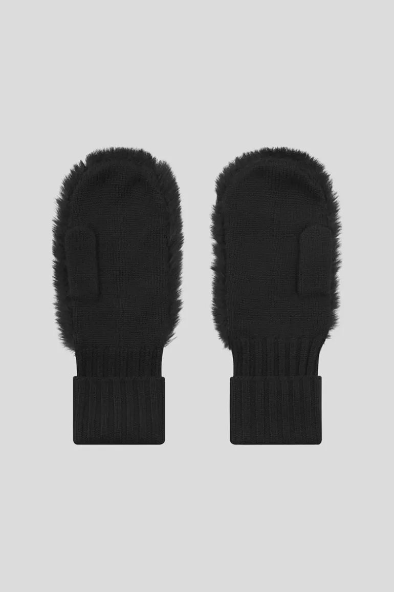 Colfiere Gloves Black