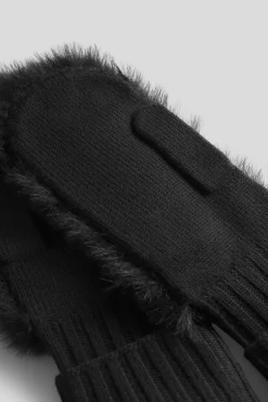 Colfiere Gloves Black