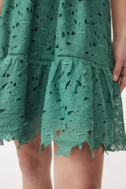 Corolle Dress Vert