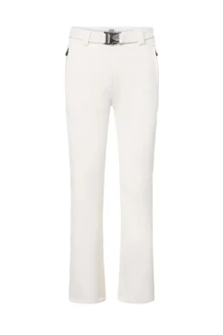 Courchevel Outdoor Trousers Snow White