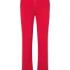 Courchevel Outdoor Trousers Scarlet Red