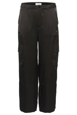 Crinepw Pants Black