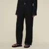 Culotte Black