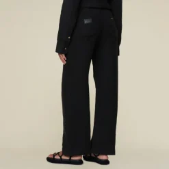 Culotte Black